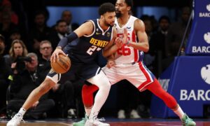 Denver Nuggets vs. Brooklyn Nets - 12/22/23 Free Pick & NBA Betting Prediction