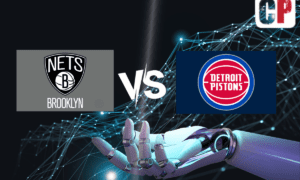 Brooklyn Nets at Detroit Pistons Pick, NBA Prediction, Preview & Odds 3/7/26