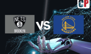 Brooklyn Nets at Golden State Warriors Pick, NBA Prediction, Preview & Odds 3/25/26
