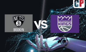 Brooklyn Nets at Sacramento Kings Pick, NBA Prediction, Preview & Odds 3/22/26