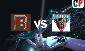Brown Bears at Maine Black Bears Pick, NCAA Basketball Prediction, Preview & Odds 12/3/2023