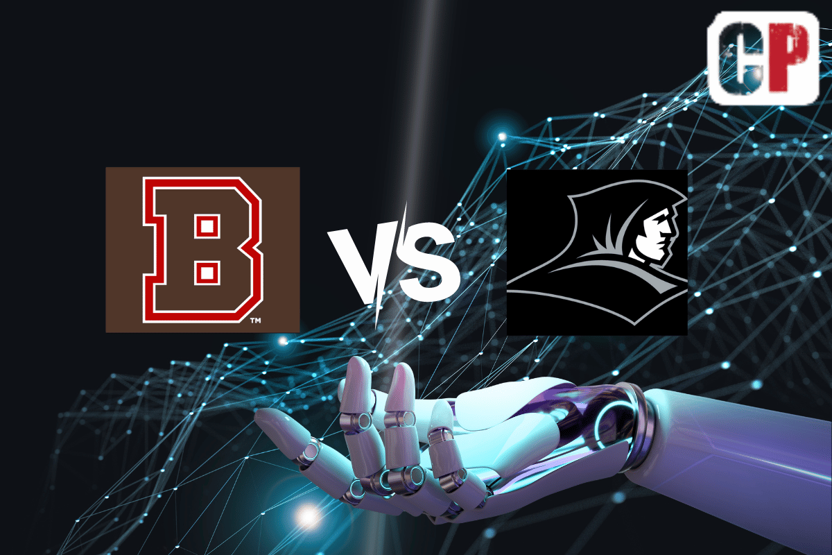 Brown Bears at Providence Friars Pick, NCAA Basketball Prediction, Preview & Odds 12/10/2023