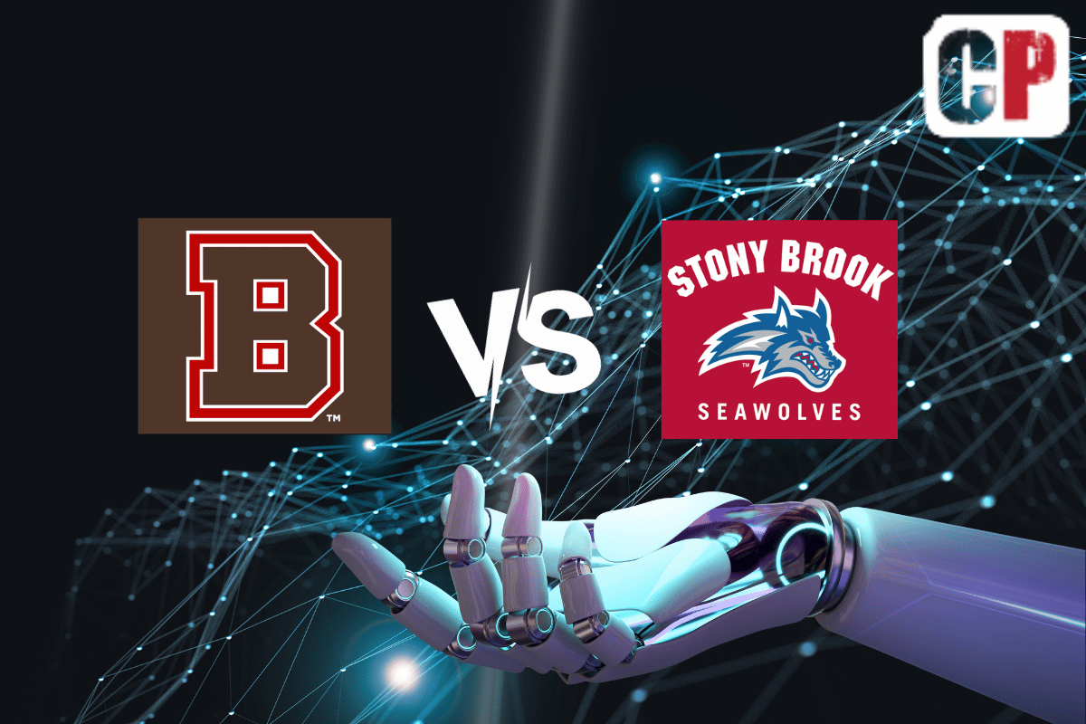 Brown Bears at Stony Brook Seawolves Pick, NCAA Basketball Prediction, Preview & Odds 12/29/2023