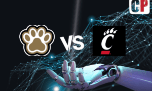 Bryant Bulldogs at Cincinnati Bearcats Pick, NCAA Basketball Prediction, Preview & Odds 12/12/2023