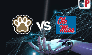 Bryant Bulldogs at Ole Miss Rebels Pick, NCAA Basketball Prediction, Preview & Odds 12/31/2023