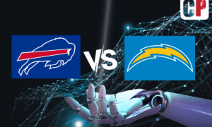 Buffalo Bills at Los Angeles Chargers Pick, NFL Prediction, Preview & Odds 12/23/2023