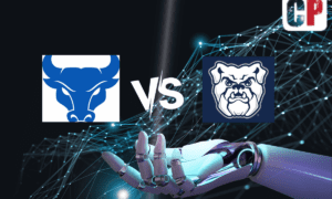 Buffalo Bulls at Butler Bulldogs Pick, NCAA Basketball Prediction, Preview & Odds 12/5/2023