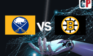 Buffalo Sabres at Boston Bruins Pick, NHL Prediction, Preview & Odds 5/1/26