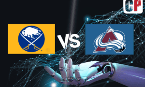 Buffalo Sabres at Colorado Avalanche Pick, NHL Prediction, Preview & Odds 11/13/25