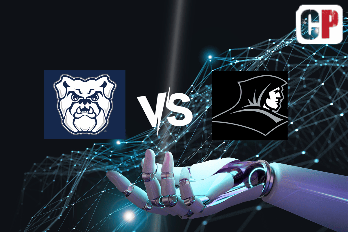 Butler Bulldogs at Providence Friars Pick, NCAA Basketball Prediction, Preview & Odds 12/23/2023