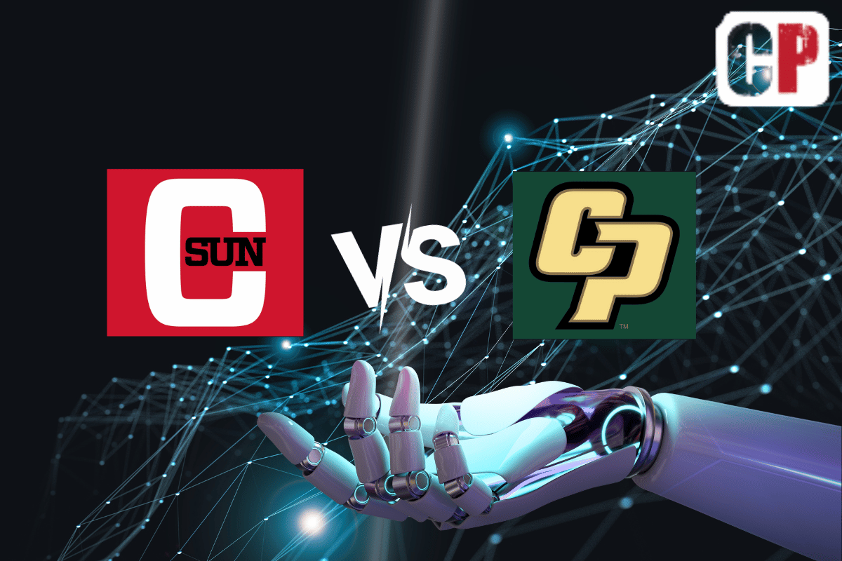 CSUN Matadors at Cal Poly Mustangs Pick, NCAA Basketball Prediction, Preview & Odds 12/28/2023