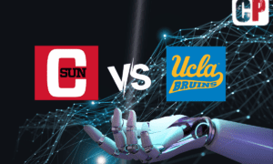 CSUN Matadors at UCLA Bruins Pick, NCAA Basketball Prediction, Preview & Odds 12/19/2023