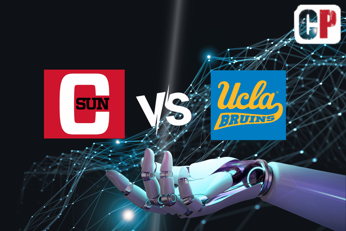 CSUN Matadors at UCLA Bruins Pick, NCAA Basketball Prediction, Preview & Odds 12/19/2023