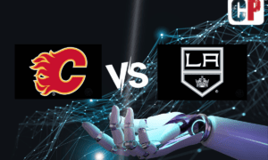 Calgary Flames at Los Angeles Kings Pick, NHL Prediction, Preview & Odds 2/28/26
