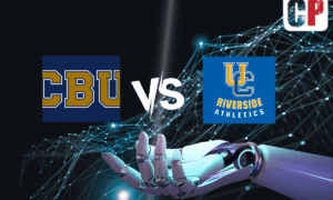California Baptist Lancers at UC Riverside Highlanders Pick, NCAA Basketball Prediction, Preview & Odds 12/16/2023