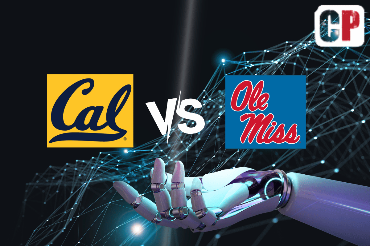 California Golden Bears at Ole Miss Rebels Pick, NCAA Basketball Prediction, Preview & Odds 12/16/2023