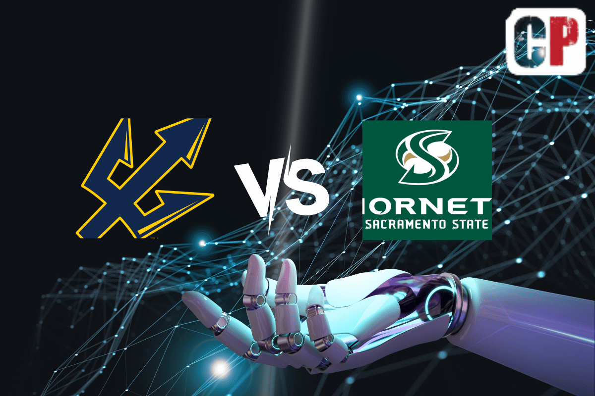 California-San Diego Tritons at Sacramento State Hornets Pick, NCAA Basketball Prediction, Preview & Odds 12/18/2023
