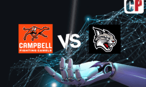 Campbell Fighting Camels at Davidson Wildcats Pick, NCAA Basketball Prediction, Preview & Odds 12/6/2023