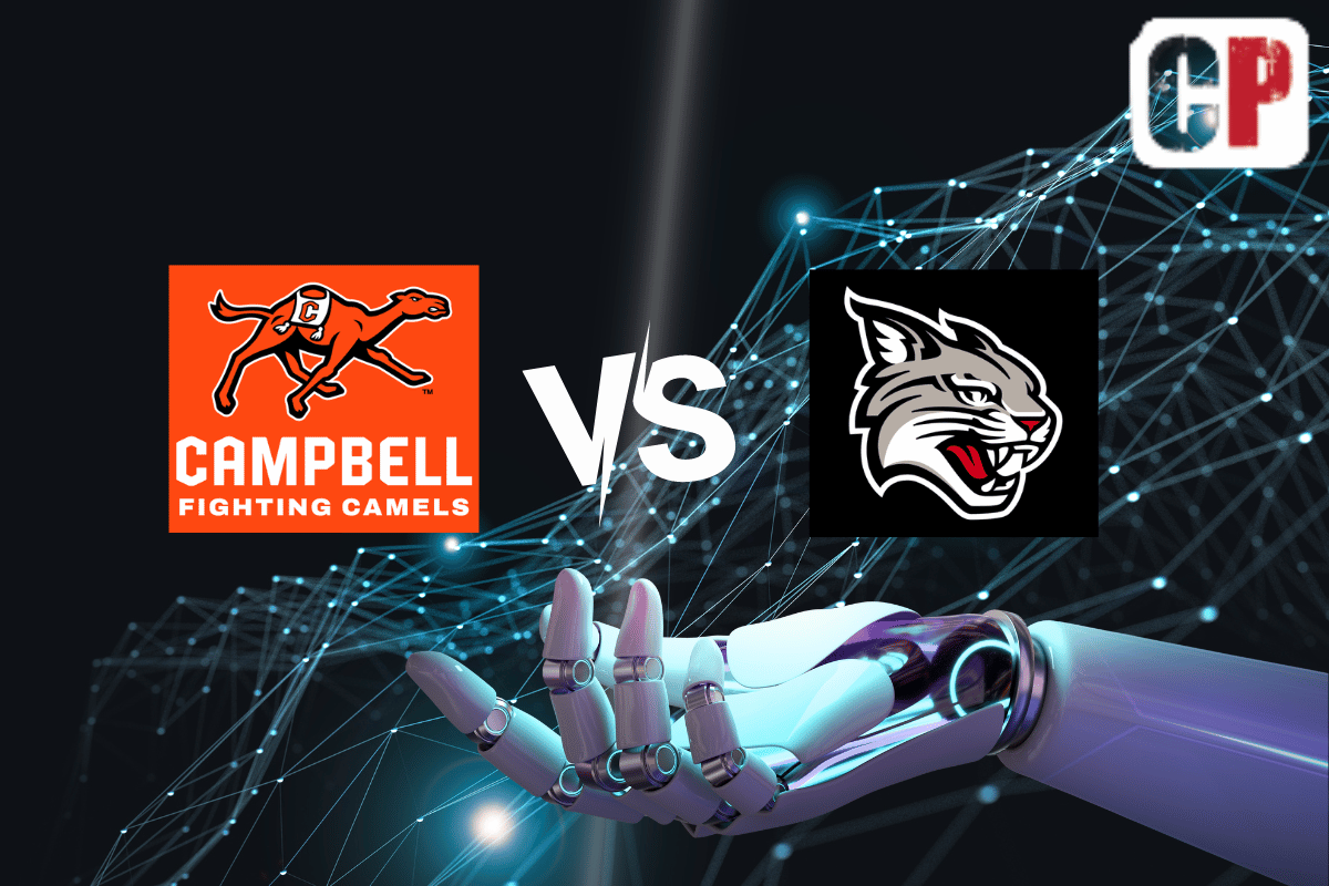 Campbell Fighting Camels at Davidson Wildcats Pick, NCAA Basketball Prediction, Preview & Odds 12/6/2023