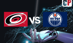 Carolina Hurricanes at Edmonton Oilers Pick, NHL Prediction, Preview & Odds 3/6/26