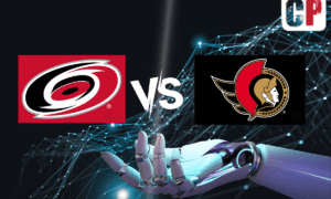 Carolina Hurricanes at Ottawa Senators Pick, NHL Hockey Prediction, Preview & Odds 12/12/2023