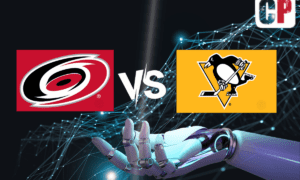 Carolina Hurricanes at Pittsburgh Penguins Pick, NHL Hockey Prediction, Preview & Odds 12/21/2023