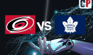 Carolina Hurricanes at Toronto Maple Leafs Pick, NHL Hockey Prediction, Preview & Odds 12/30/2023