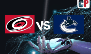 Carolina Hurricanes at Vancouver Canucks Pick, NHL Prediction, Preview & Odds 3/4/26