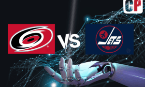 Carolina Hurricanes at Winnipeg Jets Pick, NHL Prediction, Preview & Odds 11/21/25