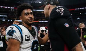Dallas Cowboys vs. Carolina Panthers 12/15/2024 Free Pick & NFL Betting Prediction