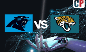 Carolina Panthers at Jacksonville Jaguars Pick, NFL Prediction, Preview & Odds 8/21/26