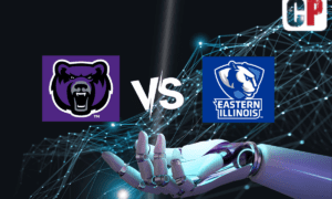 Central Arkansas Bears at Eastern Illinois Panthers Pick, NCAA Basketball Prediction, Preview & Odds 12/10/2023
