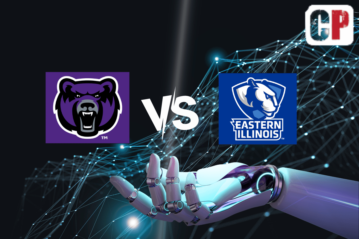 Central Arkansas Bears at Eastern Illinois Panthers Pick, NCAA Basketball Prediction, Preview & Odds 12/10/2023