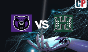 Central Arkansas Bears at Hawaii Rainbow Warriors Pick, NCAA Basketball Prediction, Preview & Odds 12/3/2023