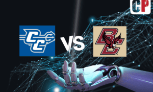 Central Connecticut State Blue Devils at Boston College Eagles Pick, NCAA Basketball Prediction, Preview & Odds 12/5/2023