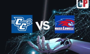 Central Connecticut State Blue Devils at Massachusetts-Lowell River Hawks Pick, NCAA Basketball Prediction, Preview & Odds 12/16/2023