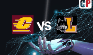 Central Michigan Chippewas at Loyola Chicago Ramblers Pick, NCAA Basketball Prediction, Preview & Odds 12/30/2023