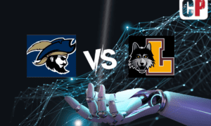 Charleston Southern Buccaneers at Loyola Chicago Ramblers Pick, NCAA Basketball Prediction, Preview & Odds 12/19/2023