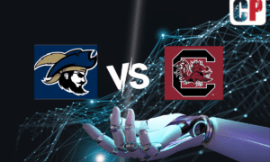 Charleston Southern Buccaneers at South Carolina Gamecocks Pick, NCAA Basketball Prediction, Preview & Odds 12/16/2023