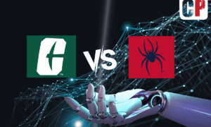 Charlotte 49ers at Richmond Spiders Pick, NCAA Basketball Prediction, Preview & Odds 12/16/2023