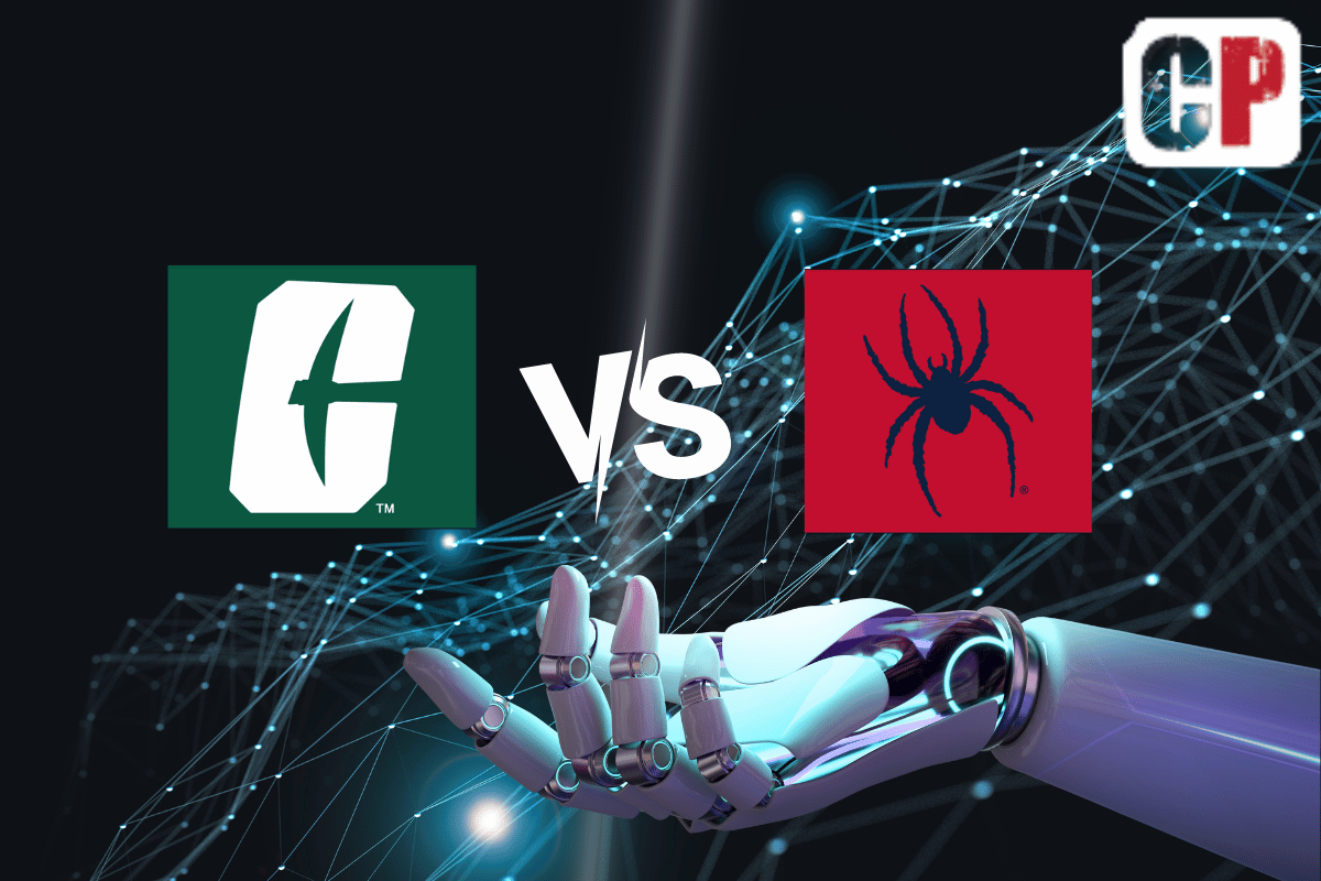 Charlotte 49ers at Richmond Spiders Pick, NCAA Basketball Prediction, Preview & Odds 12/16/2023