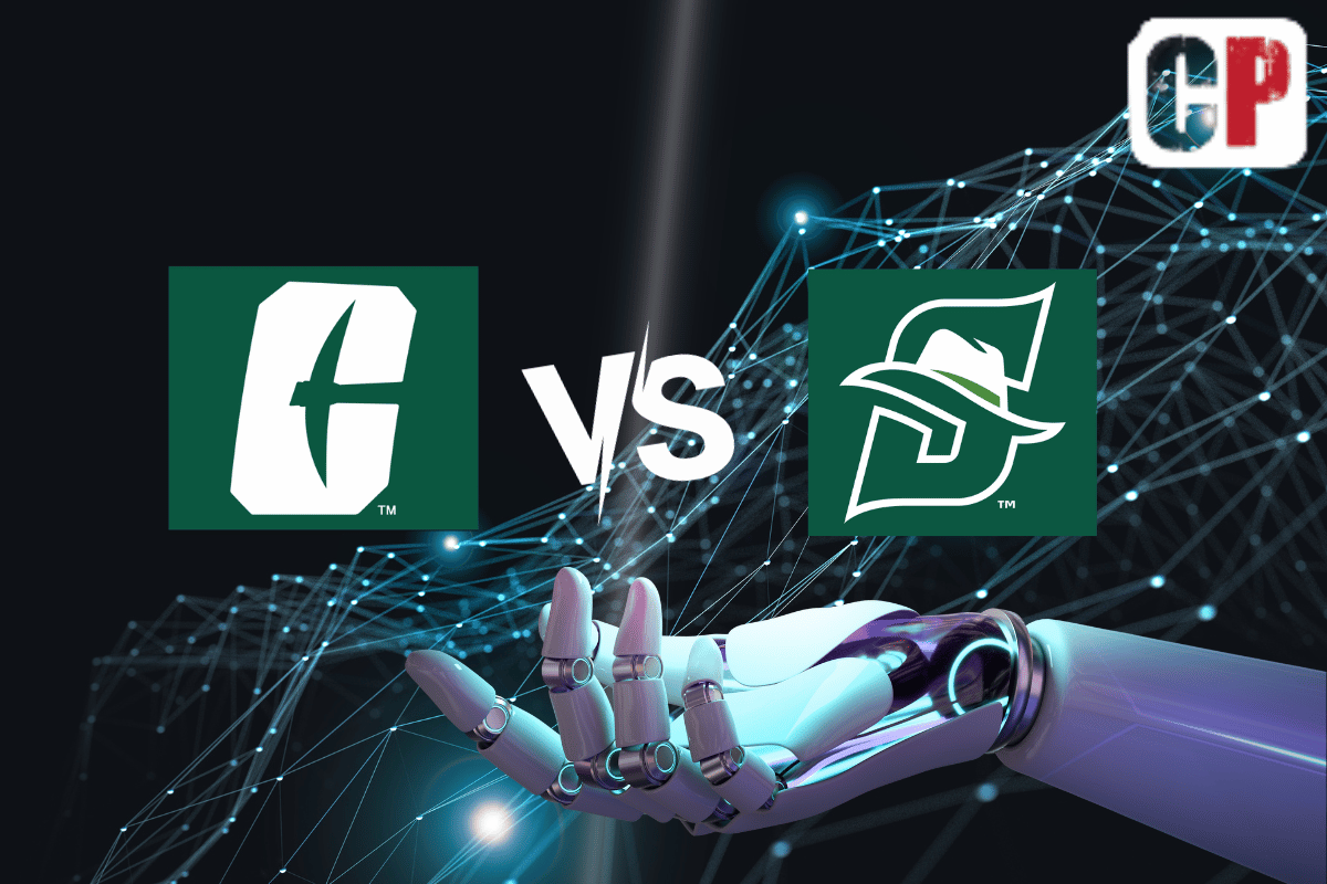 Charlotte 49ers at Stetson Hatters Pick, NCAA Basketball Prediction, Preview & Odds 12/29/2023