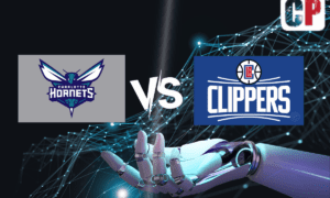 Charlotte Hornets at Los Angeles Clippers Pick, NBA Prediction, Preview & Odds 1/12/26