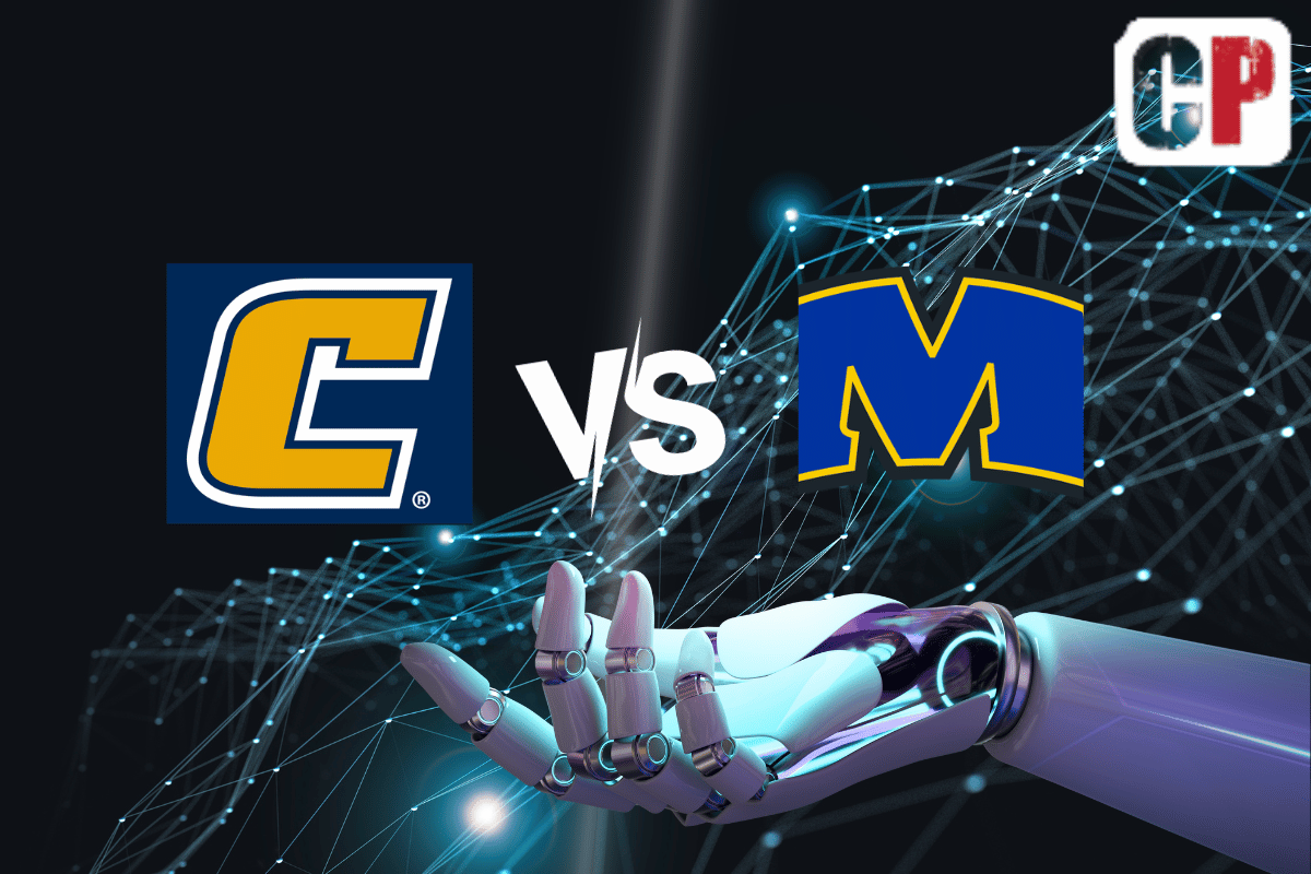 Chattanooga Mocs at Morehead State Eagles Pick, NCAA Basketball Prediction, Preview & Odds 12/3/2023