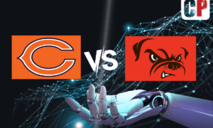 Chicago Bears at Cleveland Browns Pick, NFL Prediction, Preview & Odds 12/17/2023