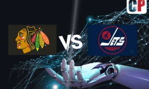 Chicago Blackhawks at Winnipeg Jets Pick, NHL Hockey Prediction, Preview & Odds 12/2/2023