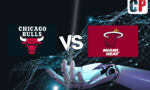 Chicago Bulls at Miami Heat Pick, NBA Prediction, Preview & Odds 4/19/2024