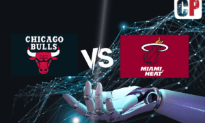 Chicago Bulls at Miami Heat Pick, NBA Prediction, Preview & Odds 2/1/26