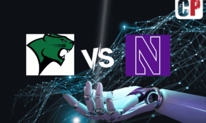 Chicago State Cougars at Northwestern Wildcats Pick, NCAA Basketball Prediction, Preview & Odds 12/13/2023
