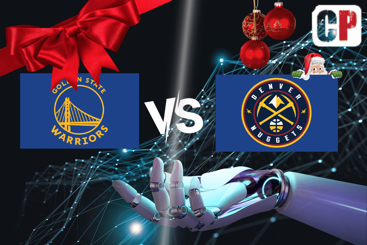 Golden State Warriors at Denver Nuggets Pick, NBA Prediction